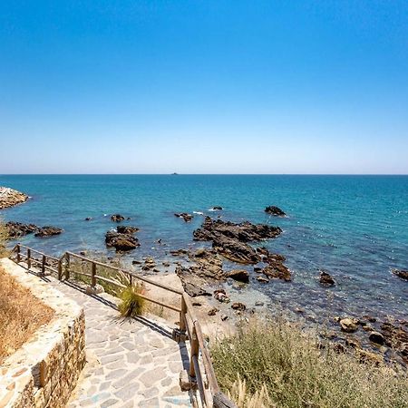 Vista Mediterraneo Torremuelle Kültér fotó