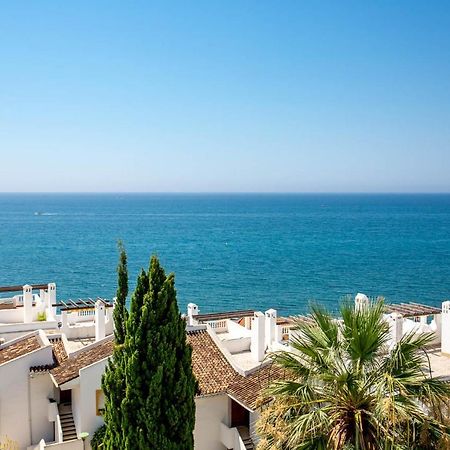 Vista Mediterraneo Torremuelle Kültér fotó