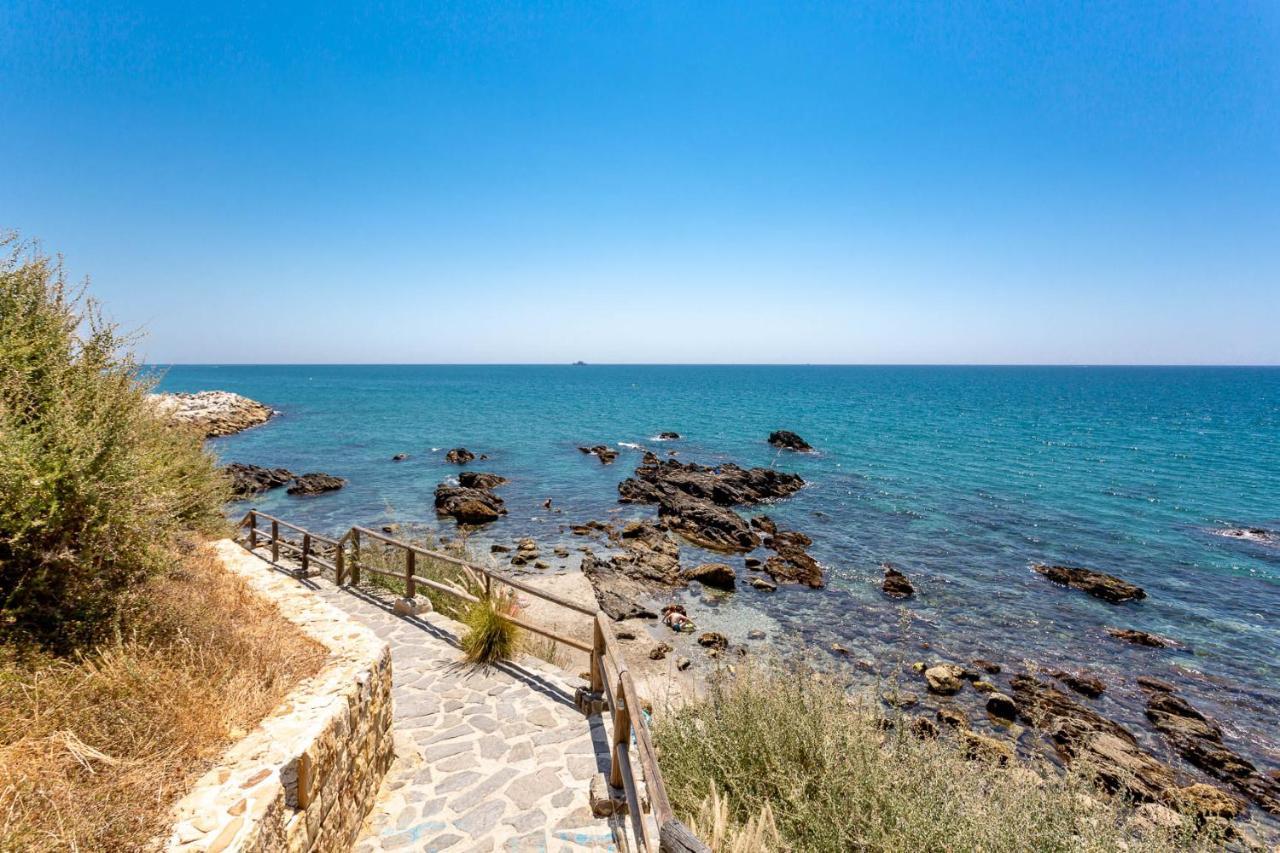 Vista Mediterraneo Torremuelle Kültér fotó