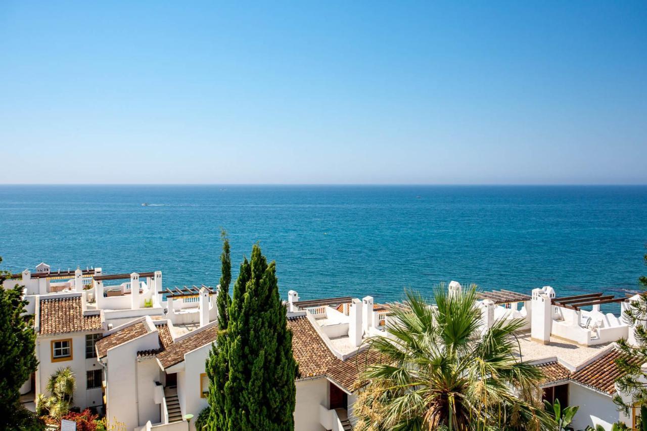 Vista Mediterraneo Torremuelle Kültér fotó