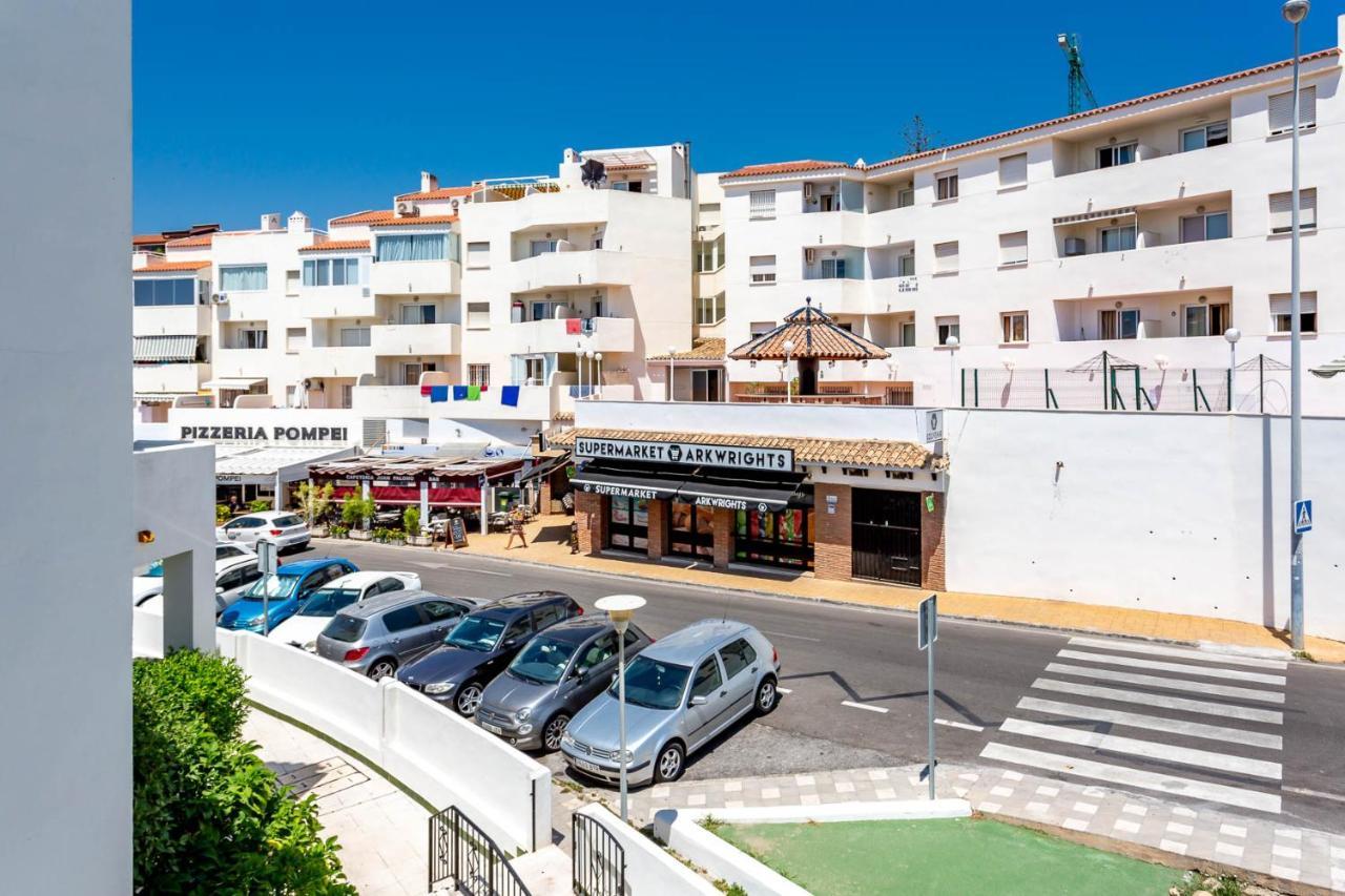Vista Mediterraneo Torremuelle Kültér fotó