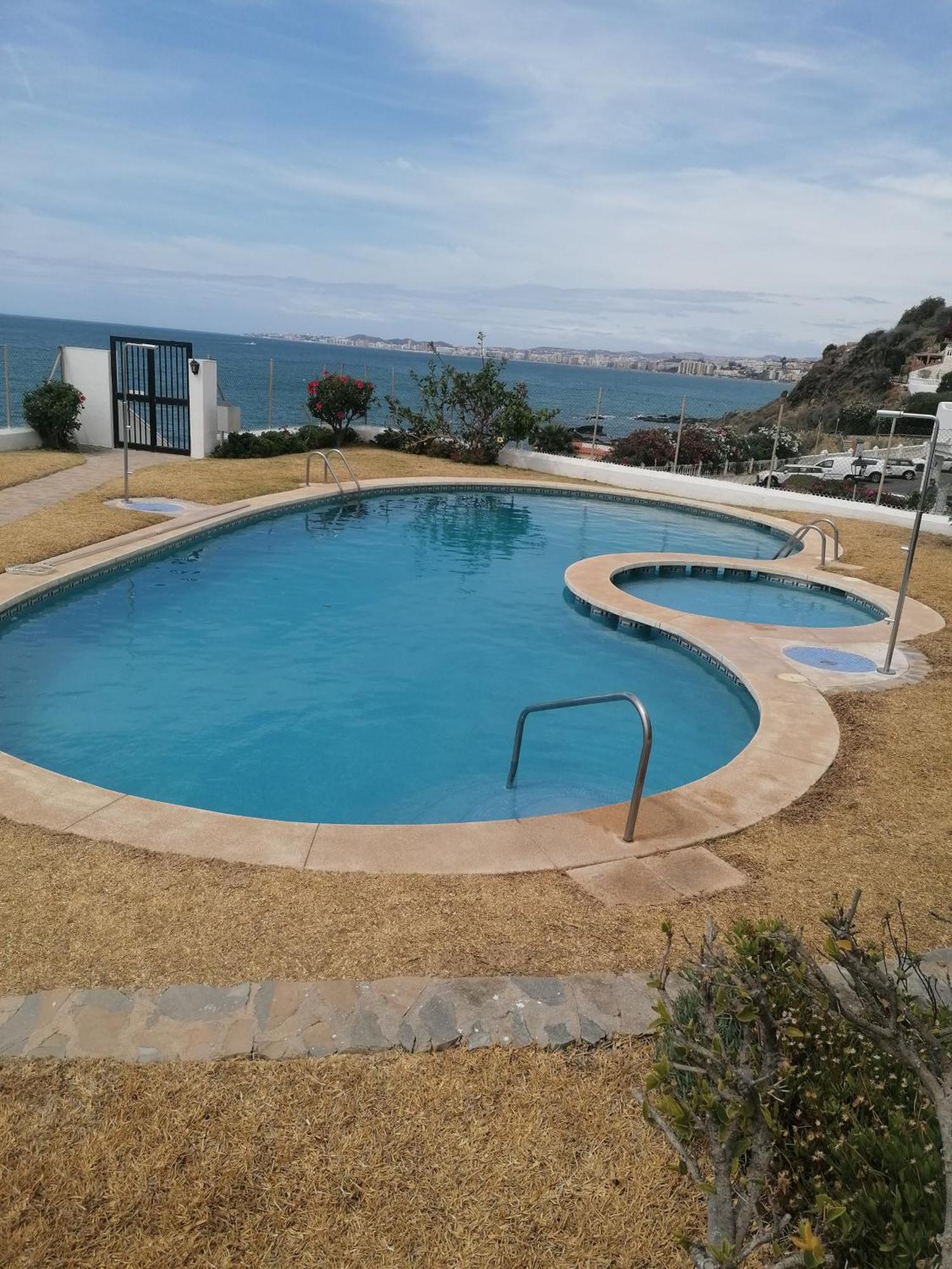 Vista Mediterraneo Torremuelle Kültér fotó